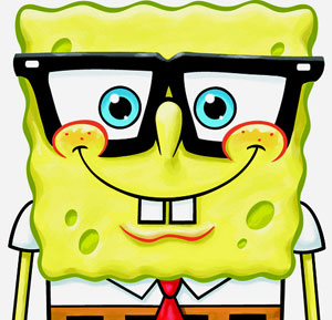 The SpongeBob  Squarepants Movie 2 InDeBioscoop