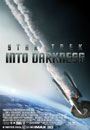 science fiction films - Star Trek Into Darkness