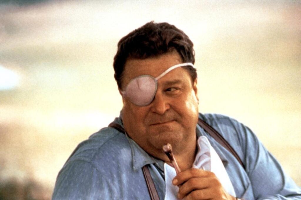 John Goodman