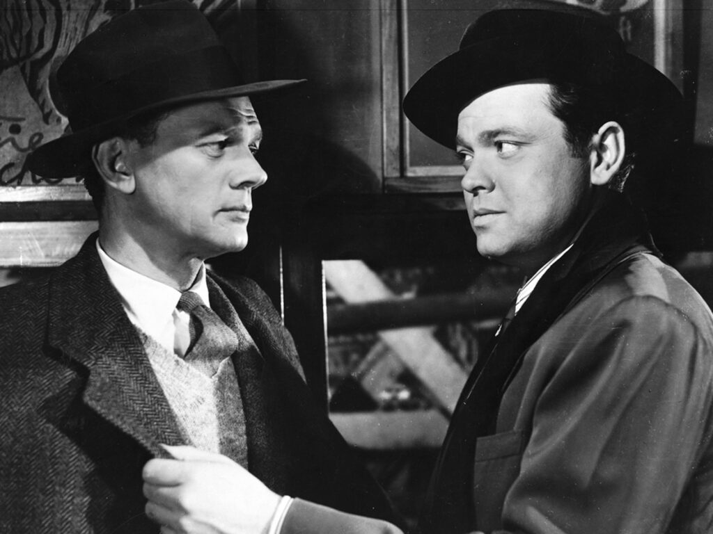 The Third Man