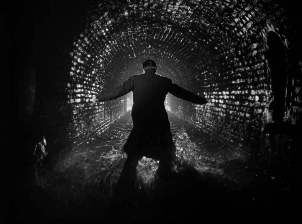 The Third Man